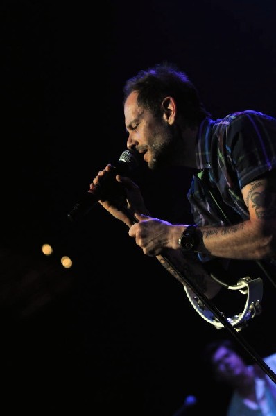 Gin Blossoms at ACL Live at the Moody Theater, Austin, Texas 07/06/12 - pho