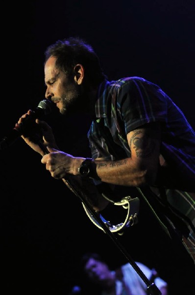 Gin Blossoms at ACL Live at the Moody Theater, Austin, Texas 07/06/12 - pho