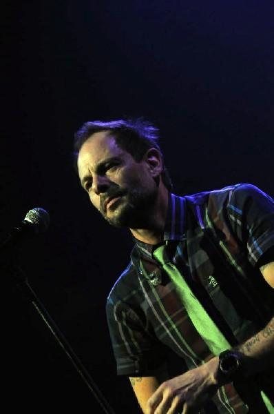 Gin Blossoms at ACL Live at the Moody Theater, Austin, Texas 07/06/12 - pho