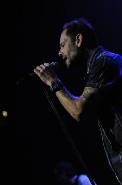 Gin Blossoms at ACL Live at the Moody Theater, Austin, Texas 07/06/12 - pho