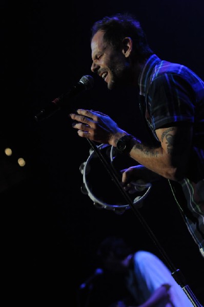 Gin Blossoms at ACL Live at the Moody Theater, Austin, Texas 07/06/12 - pho