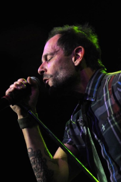 Gin Blossoms at ACL Live at the Moody Theater, Austin, Texas 07/06/12 - pho