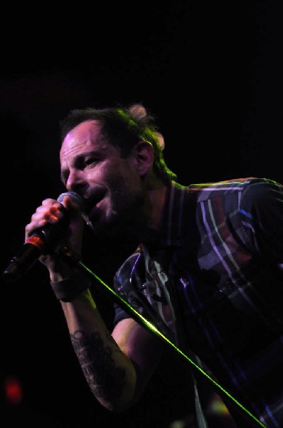 Gin Blossoms at ACL Live at the Moody Theater, Austin, Texas 07/06/12 - pho