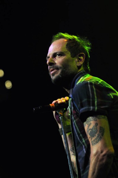 Gin Blossoms at ACL Live at the Moody Theater, Austin, Texas 07/06/12 - pho