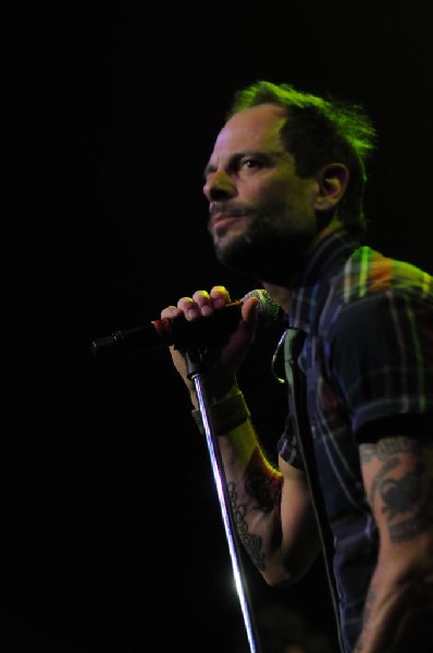 Gin Blossoms at ACL Live at the Moody Theater, Austin, Texas 07/06/12 - pho