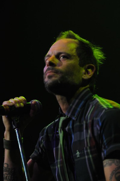 Gin Blossoms at ACL Live at the Moody Theater, Austin, Texas 07/06/12 - pho
