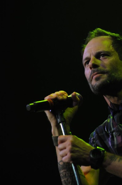 Gin Blossoms at ACL Live at the Moody Theater, Austin, Texas 07/06/12 - pho
