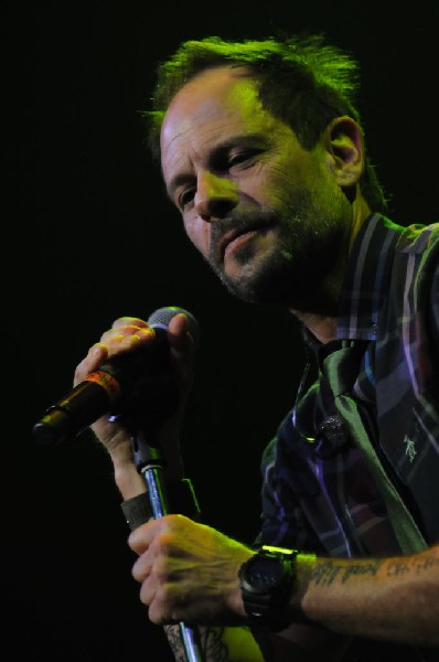 Gin Blossoms at ACL Live at the Moody Theater, Austin, Texas 07/06/12 - pho