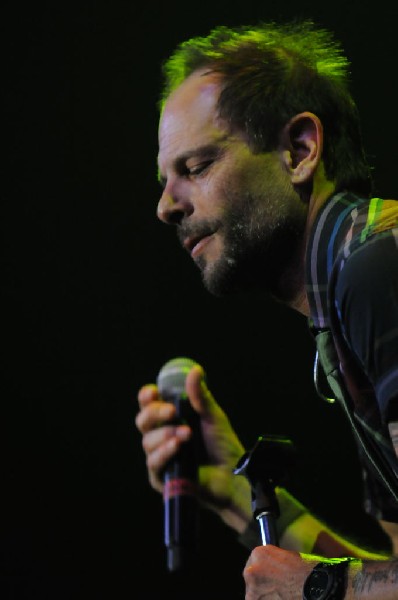 Gin Blossoms at ACL Live at the Moody Theater, Austin, Texas 07/06/12 - pho