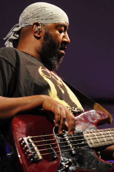 Gogol Bordello at Stubb's BarBQ, Austin, Texas April 14, 2011 - photo by Je