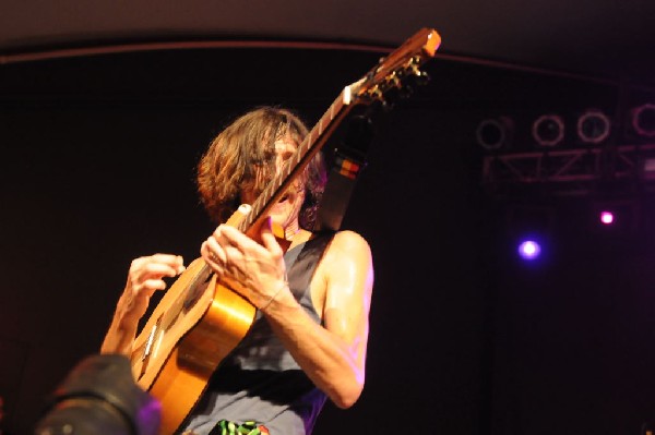 Gogol Bordello at Stubb's BarBQ, Austin, Texas April 14, 2011 - photo by Je