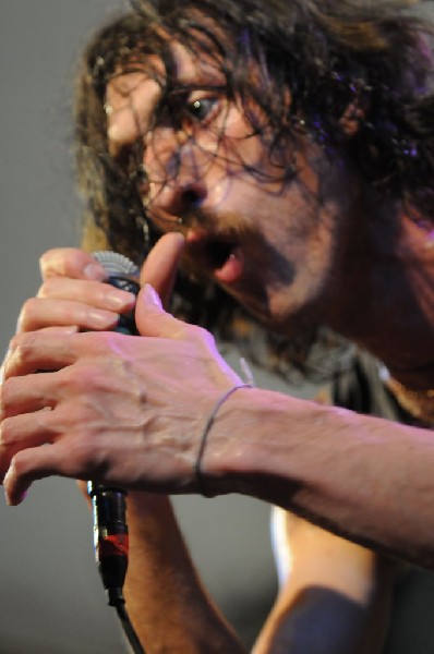 Gogol Bordello at Stubb's BarBQ, Austin, Texas April 14, 2011 - photo by Je