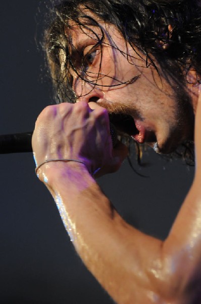 Gogol Bordello at Stubb's BarBQ, Austin, Texas April 14, 2011 - photo by Je