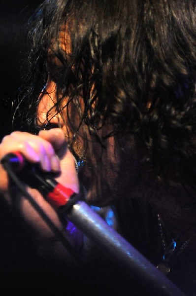 Gogol Bordello at Stubb's BarBQ, Austin, Texas April 14, 2011 - photo by Je