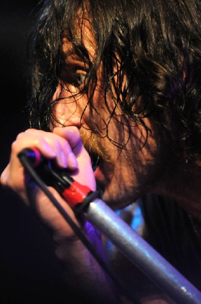 Gogol Bordello at Stubb's BarBQ, Austin, Texas April 14, 2011 - photo by Je