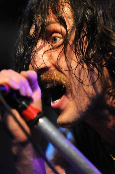 Gogol Bordello at Stubb's BarBQ, Austin, Texas April 14, 2011 - photo by Je