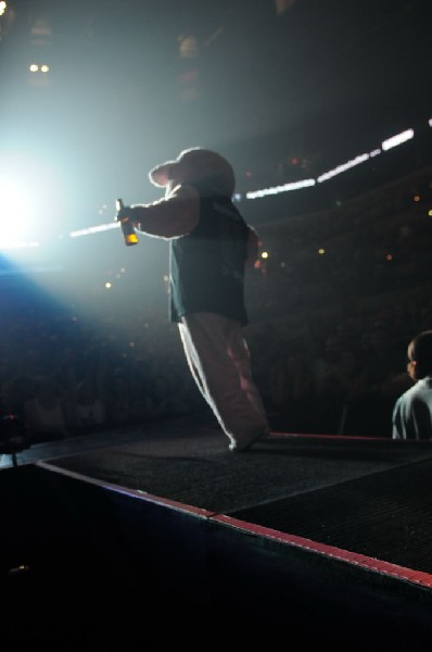 Green Day at the AT&T Center, San Antonio, Texas