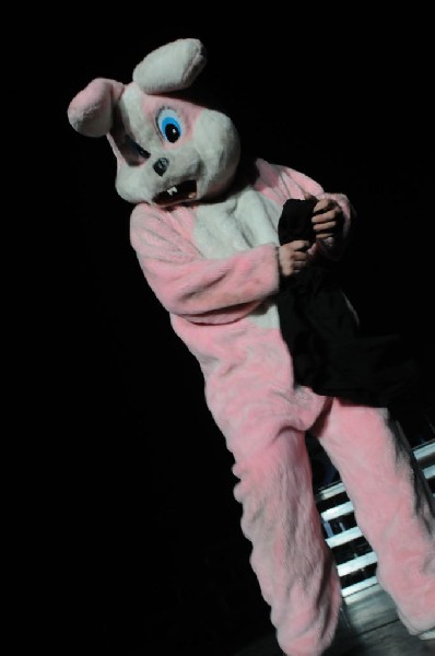 Green Day at the AT&T Center, San Antonio, Texas