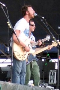 Guster at Austin City Limits (ACL) Fest 2006, Austin, Tx.