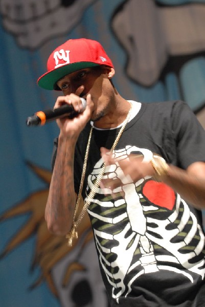 Gym Class Heroes at The Frank Erwin Center