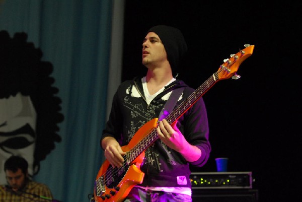 Gym Class Heroes at The Frank Erwin Center