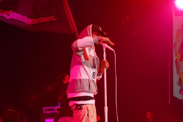 Gym Class Heroes at The Frank Erwin Center