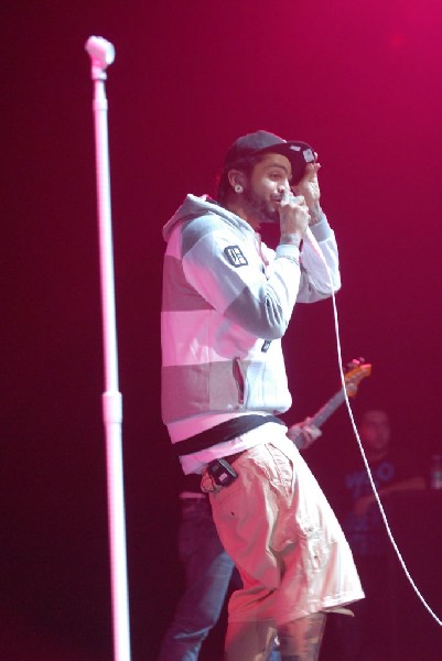 Gym Class Heroes at The Frank Erwin Center