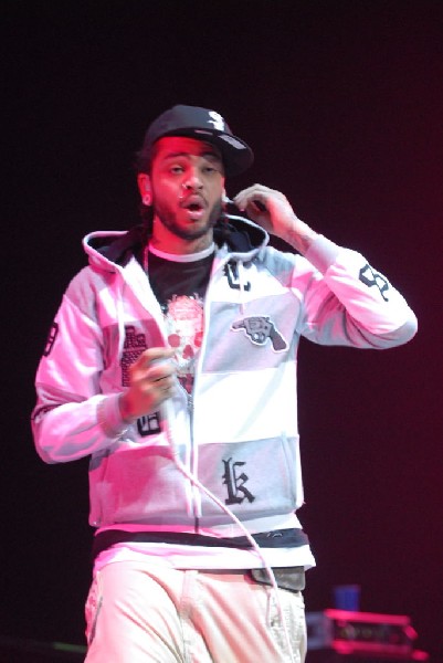 Gym Class Heroes at The Frank Erwin Center