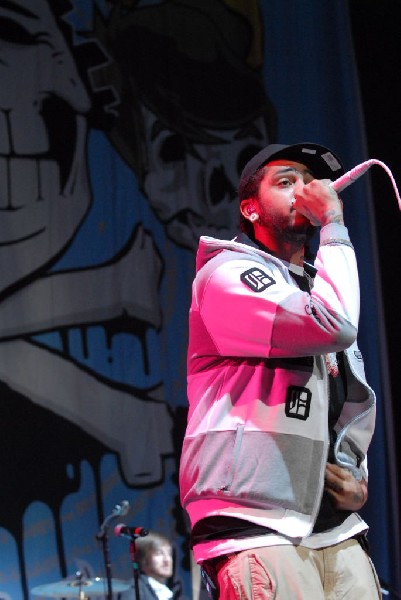 Gym Class Heroes at The Frank Erwin Center