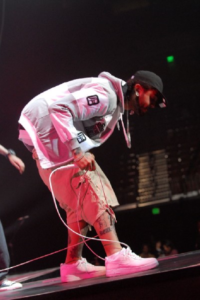 Gym Class Heroes at The Frank Erwin Center