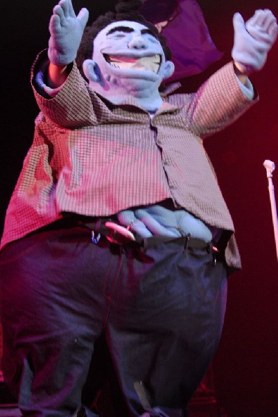 Gym Class Heroes at The Frank Erwin Center