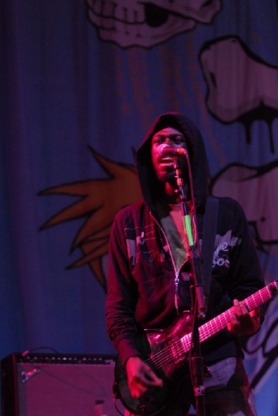 Gym Class Heroes at The Frank Erwin Center