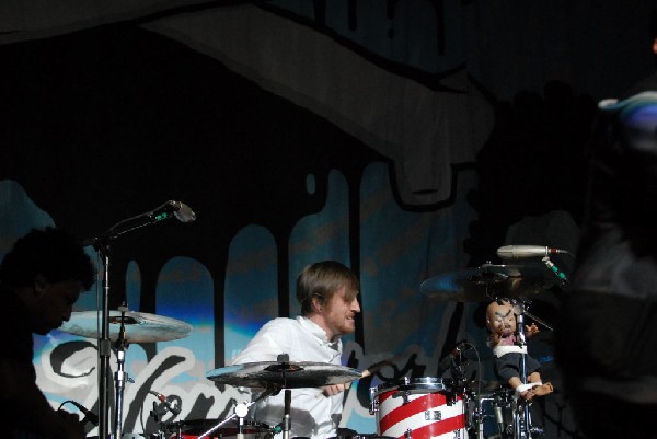 Gym Class Heroes at The Frank Erwin Center