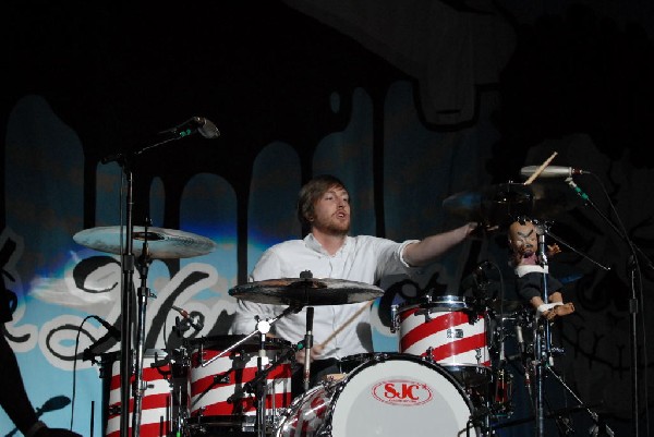 Gym Class Heroes at The Frank Erwin Center