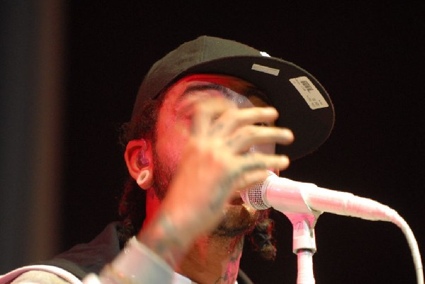 Gym Class Heroes at The Frank Erwin Center