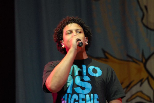 Gym Class Heroes at The Frank Erwin Center