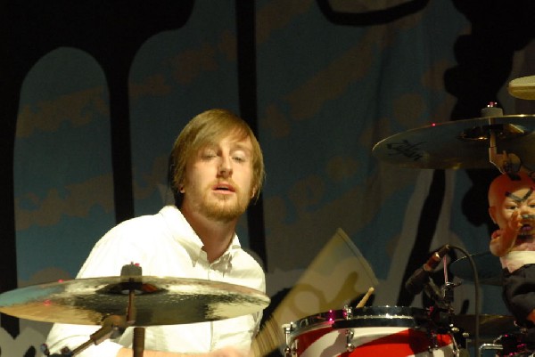 Gym Class Heroes at The Frank Erwin Center