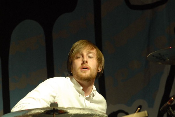 Gym Class Heroes at The Frank Erwin Center