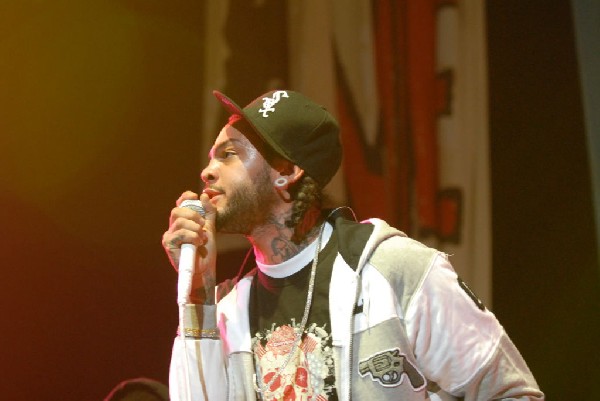 Gym Class Heroes at The Frank Erwin Center