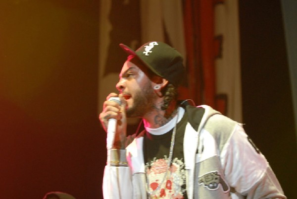 Gym Class Heroes at The Frank Erwin Center