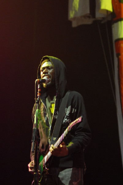 Gym Class Heroes at The Frank Erwin Center