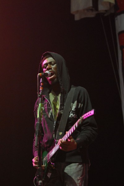 Gym Class Heroes at The Frank Erwin Center