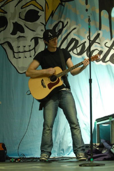 Gym Class Heroes at The Frank Erwin Center