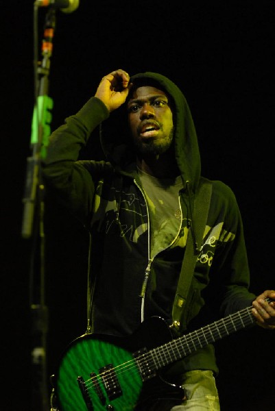 Gym Class Heroes at The Frank Erwin Center