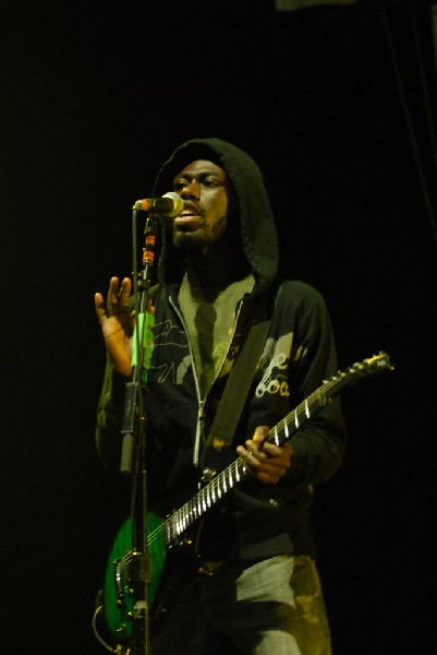 Gym Class Heroes at The Frank Erwin Center