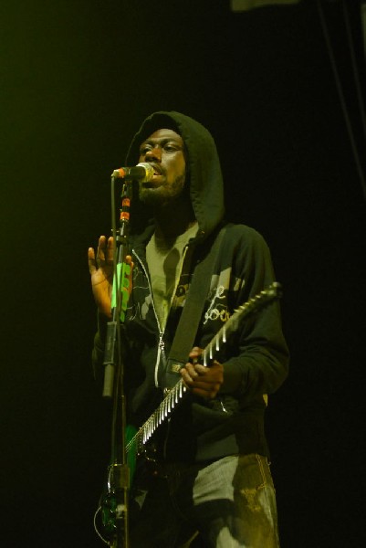 Gym Class Heroes at The Frank Erwin Center