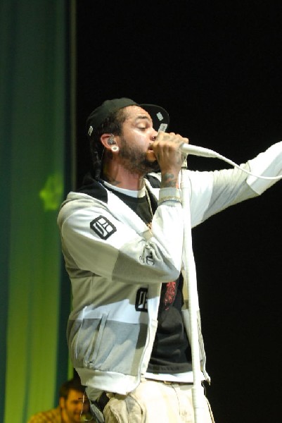 Gym Class Heroes at The Frank Erwin Center