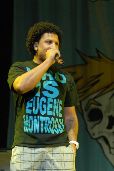 Gym Class Heroes at The Frank Erwin Center