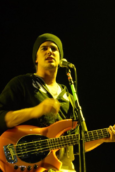 Gym Class Heroes at The Frank Erwin Center