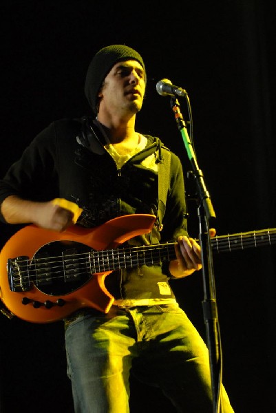 Gym Class Heroes at The Frank Erwin Center